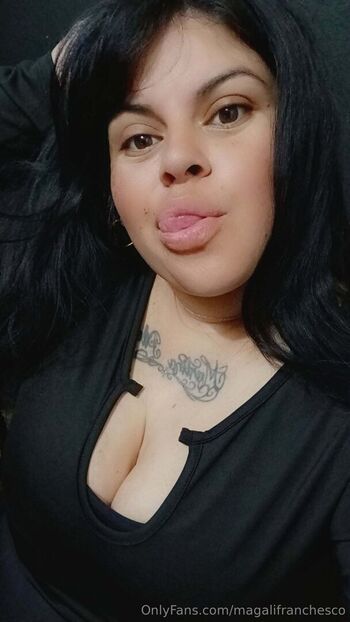 magalifranchesco