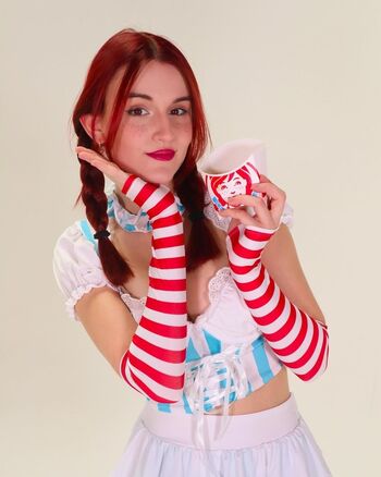 Maggie Roscher