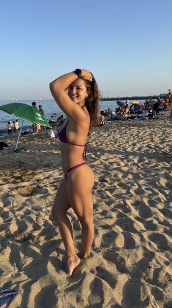 Full leaked Magui groppo private onlyfans photo
