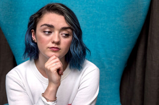 Maisie William