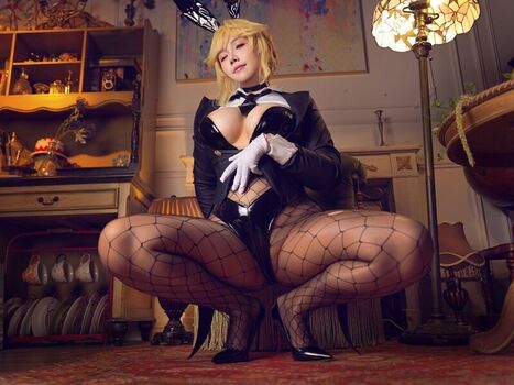 Full leaked Makachan private onlyfans photo