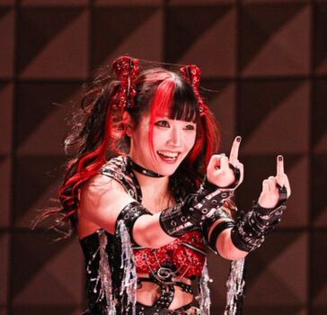 Full leaked Maki itoh page private onlyfans photo