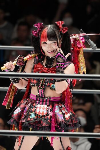 Full leaked Maki itoh page private onlyfans photo