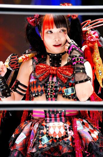 Full leaked Maki itoh page private onlyfans photo