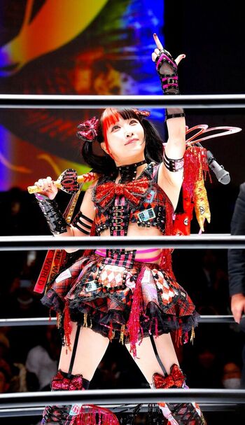 Full leaked Maki itoh page private onlyfans photo