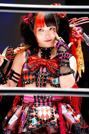 Full leaked Maki itoh page private onlyfans photo