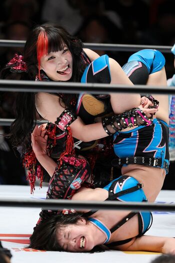 Full leaked Maki itoh page private onlyfans photo