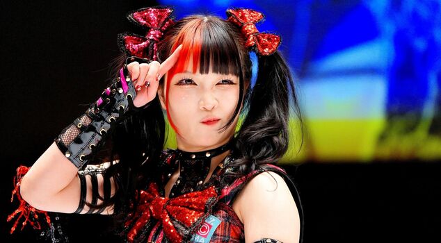 Full leaked Maki itoh private onlyfans photo