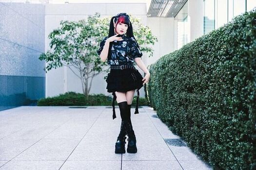 Full leaked Maki itoh private onlyfans photo