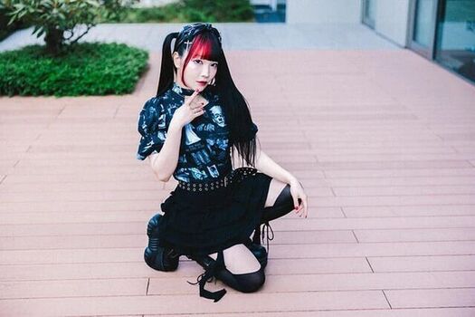 Full leaked Maki itoh private onlyfans photo