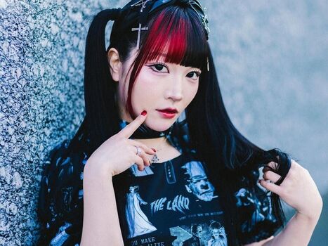 Full leaked Maki itoh private onlyfans photo