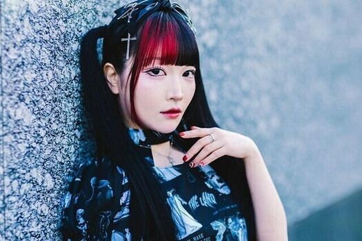 Full leaked Maki itoh private onlyfans photo