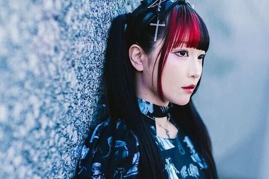 Full leaked Maki itoh private onlyfans photo