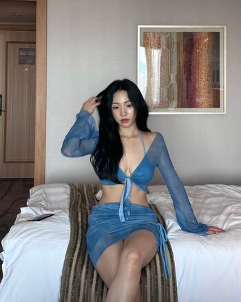 Full leaked Mallow ksy private onlyfans photo