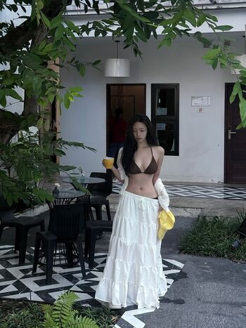 Full leaked Mallow ksy private onlyfans photo