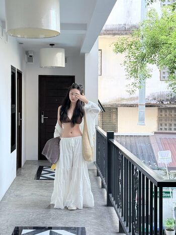 Full leaked Mallow ksy private onlyfans photo