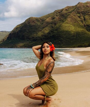 Full leaked Mamaaiwaa private onlyfans photo