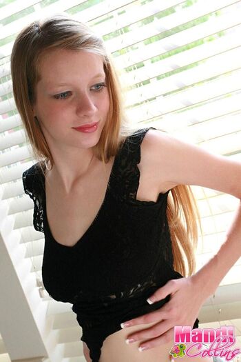 Mandy Collins