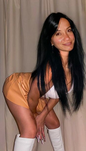 Full leaked Maria aguilar private onlyfans photo
