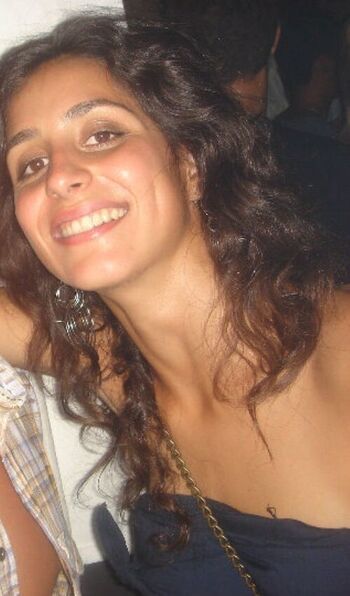 Maria Francisca Perello