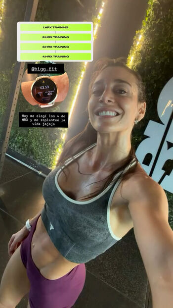 Full leaked Maria sol perez private onlyfans photo