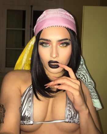 Full leaked Maria sol private onlyfans photo