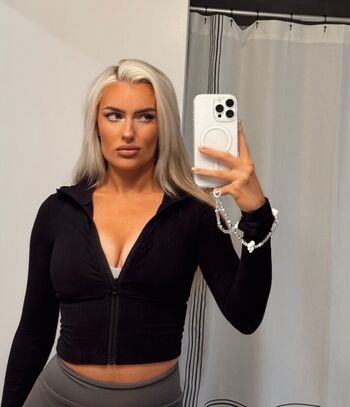 Full leaked Mariah may private onlyfans photo