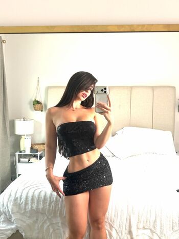 Full leaked Mariam olivera private onlyfans photo