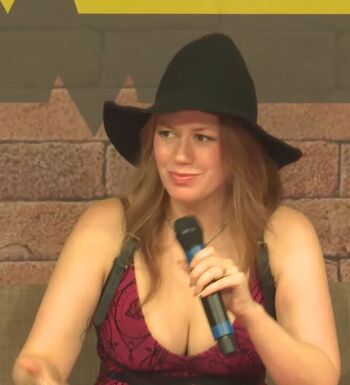 Marisha Ray