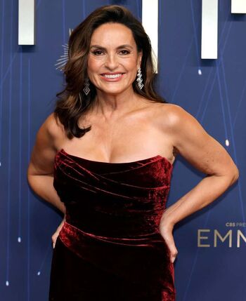 Mariska Hargitay