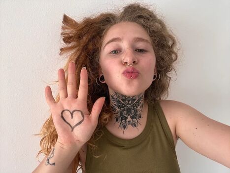 Full leaked Maryjane auryn page private onlyfans photo