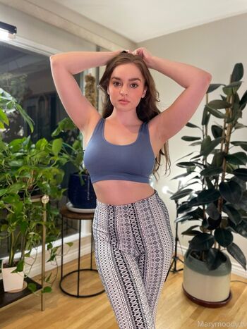 marymoody