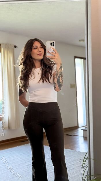 Full leaked Hayley marie coppin/ private onlyfans photo