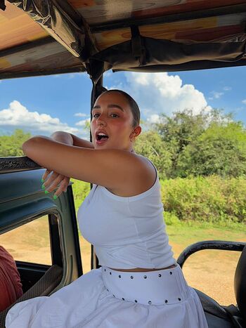 Full leaked Mayadorable private onlyfans photo