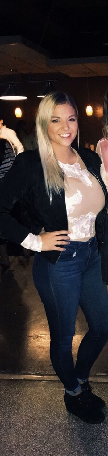 Full leaked Mckenna demoe page private onlyfans photo