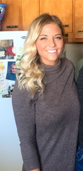 Full leaked Mckenna demoe private onlyfans photo