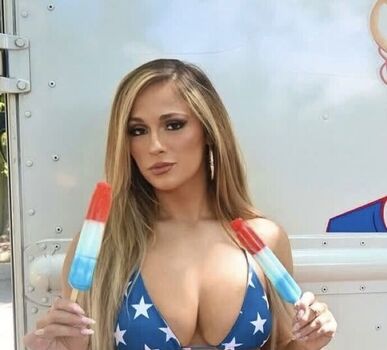 Full leaked Megan bayne aew page private onlyfans photo