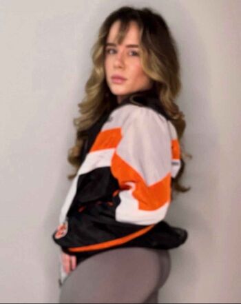 Full leaked Megan jarica private onlyfans photo