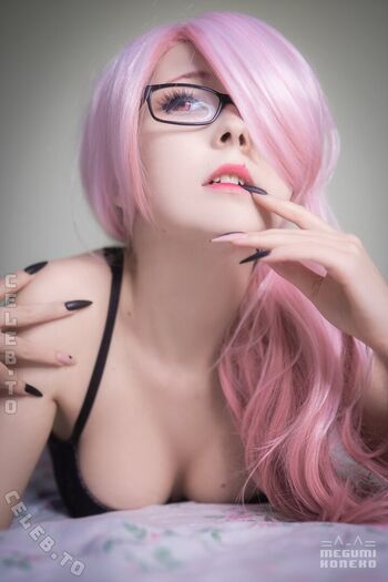Full leaked Megumi koneko private onlyfans photo