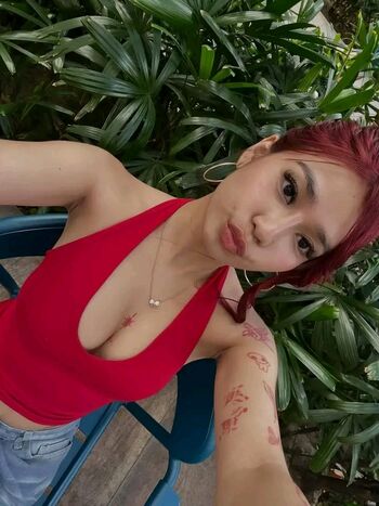 Full leaked Meia cassandra private onlyfans photo