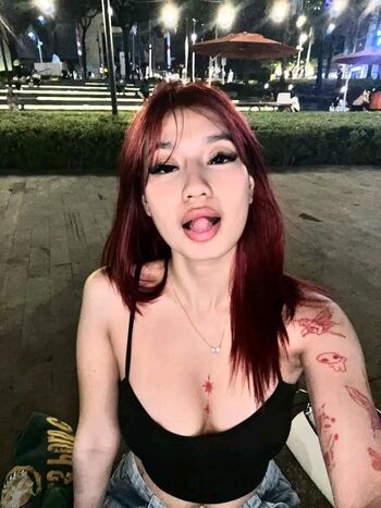 Full leaked Meia cassandra private onlyfans photo