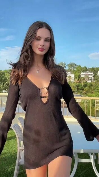 Meika Woollard