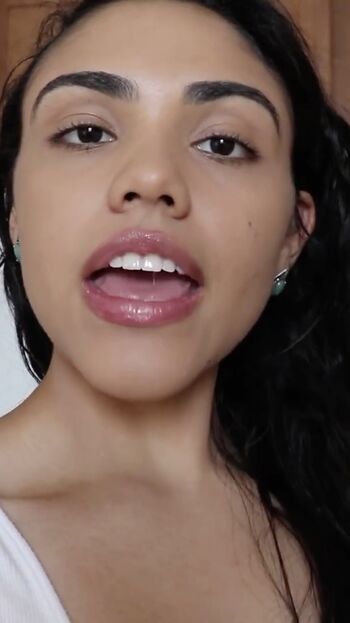 Full leaked Melanie belizaire private onlyfans photo