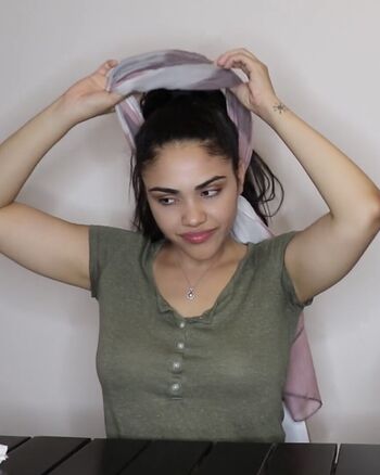 Full leaked Melanie belizaire private onlyfans photo