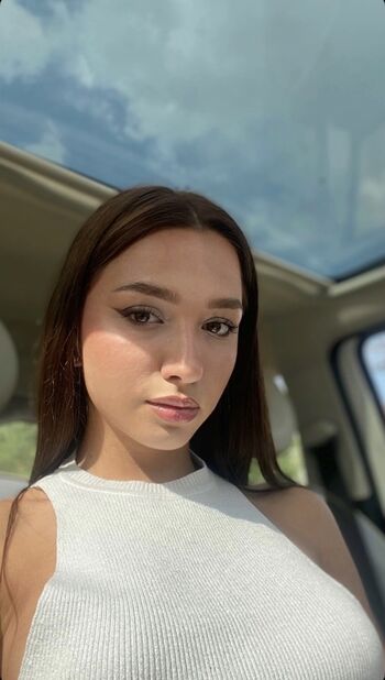 Full leaked Melanie pietrzak private onlyfans photo