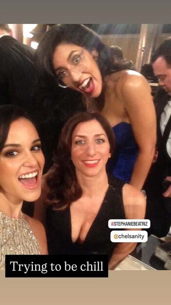 Melissa Fumero