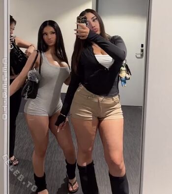 Full leaked Melodi mzd private onlyfans photo