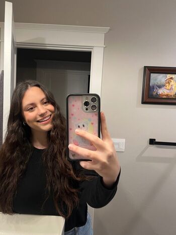 Full leaked Melody foxx private onlyfans photo