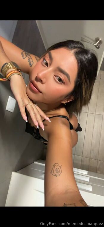 mercedesmarquez