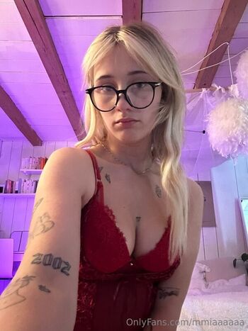 Full leaked Mia jordy private onlyfans photo